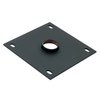 Chief 8" Flat Ceiling Plate, Taa CMA110-G